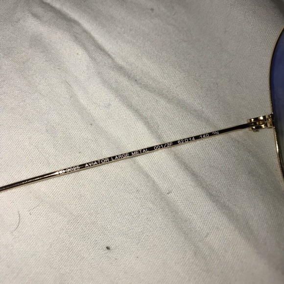 Ray bans - Picture 2 of 3